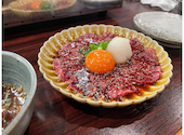 焼肉こじま　離れ　大阪梅田: まほさんの2024年12月の1枚目の投稿写真