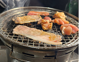焼肉ダイニング ちからや 仙台駅前店: ひすいさんの2024年12月26日の1枚目の投稿写真