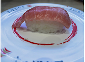 かっぱ寿司 川崎市ノ坪店: はんにゃさんの2026年07月30日の1枚目の投稿写真