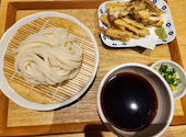 星のうどん 庵 アトレ川崎店: はんにゃさんの2026年09月18日の1枚目の投稿写真