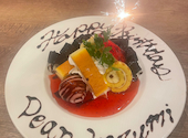 肉バルVS魚バル デザインフードマーケット 名駅店: まぁましさんの2024年07月30日の1枚目の投稿写真