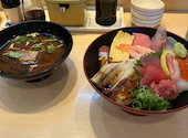 魚河岸のすし えびす 西代店: みくちゃんさんの2026年03月23日の2枚目の投稿写真