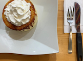 Hawaiian Cafe　魔法のパンケーキ　ブランチ神戸学園都市店: みくちゃんさんの2026年03月31日の2枚目の投稿写真