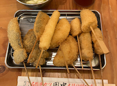 串カツ田中 板宿店: みくちゃんさんの2026年07月09日の1枚目の投稿写真