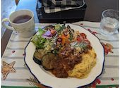 cafe MIMOSA: りっかさんの2023年12月15日の3枚目の投稿写真
