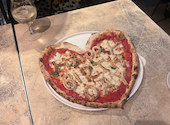 LAntica Pizzeria da Michele アンティーカ ピッツェリア ダ ミケーレ 福岡: 彩夏さんの2026年01月10日の1枚目の投稿写真