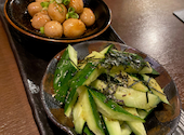 名物もつ鍋×手羽先　王道居酒屋　のりを　JR八尾駅前店: CEOさんの2022年11月の1枚目の投稿写真