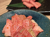 東京焼肉 黒木: しんのさんの2025年05月10日の1枚目の投稿写真