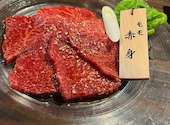七輪焼肉　酒家　炭小屋　河原町店: コバヤシさんの2024年12月の1枚目の投稿写真