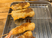 揚げたて串揚げ 大衆串横丁 てっちゃん澄川店: ひろきさんの2025年06月04日の1枚目の投稿写真