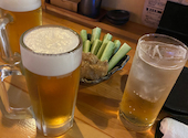 鹿児島料理 溶岩焼てげ 岐阜大垣店: らぶさんの2024年08月16日の1枚目の投稿写真