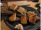 鹿児島料理 溶岩焼てげ 岐阜大垣店: らぶさんの2024年08月16日の2枚目の投稿写真
