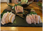鹿児島料理 溶岩焼てげ 岐阜大垣店: らぶさんの2024年08月16日の3枚目の投稿写真