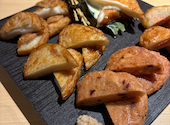 鹿児島料理 溶岩焼てげ 岐阜大垣店: らぶさんの2025年10月15日の3枚目の投稿写真