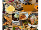 大名古屋酒場喰海 大垣駅店: らぶさんの2026年06月29日の1枚目の投稿写真