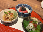 日本茶×干物 茶酒屋 Nendo すすきの: とずさんの2026年08月10日の2枚目の投稿写真