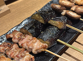 焼き鳥 りぶれ: とずさんの2026年06月22日の2枚目の投稿写真