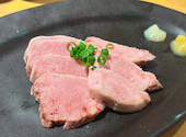 もつと牡蠣 焼き鳥にの すすきの本店: とずさんの2026年07月26日の1枚目の投稿写真