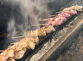 もつと牡蠣 焼き鳥にの すすきの本店: とずさんの2026年07月26日の2枚目の投稿写真