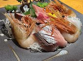 地酒と道産食材 一笑 丙: とずさんの2026年05月31日の1枚目の投稿写真