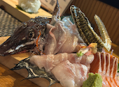 地酒と道産食材 一笑 丙: とずさんの2026年07月20日の2枚目の投稿写真