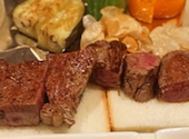 ビフテキのカワムラ 三宮本店: dshjhcvbさんの2026年08月13日の1枚目の投稿写真