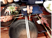 炭火焼鳥 とりだん 千林店: dshjhcvbさんの2026年08月13日の1枚目の投稿写真