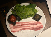 焼肉 心たけ: ユナさんの2025年04月の1枚目の投稿写真