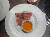 焼肉 心たけ: もちこさんの2025年04月22日の2枚目の投稿写真
