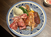 焼肉 心たけ: もちこさんの2025年04月22日の3枚目の投稿写真