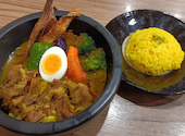 北緯43°のスープカレー屋さん: ぱにょさんの2026年03月の1枚目の投稿写真