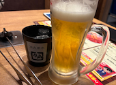 牛角 福井大和田店: はまさんの2026年04月30日の1枚目の投稿写真