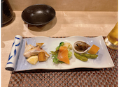 ふぐ 活魚料理 割烹三幸: りりぃさんの2023年10月31日の2枚目の投稿写真