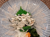 ふぐ 活魚料理 割烹三幸: りりぃさんの2023年10月31日の3枚目の投稿写真