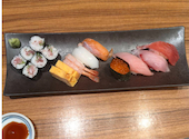 すしの和 錦糸町南口駅前店: みゆさんの2025年12月18日の1枚目の投稿写真