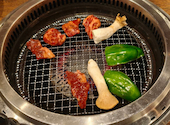 焼肉の和民 池袋東口店: みゆさんの2026年07月31日の1枚目の投稿写真
