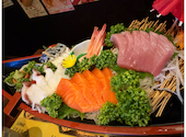 お肉と地酒のお店 海鮮居酒屋 赤の雅: オオさんの2026年06月24日の1枚目の投稿写真