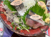 とろさば料理専門店 SABAR 阪急三番街店: Pちゃんさんの2025年10月11日の1枚目の投稿写真
