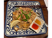 Thai cuisine シーロム 山形: とがちゃんさんの2025年02月14日の2枚目の投稿写真