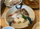 ととな 旬菜居酒屋: とがちゃんさんの2024年12月20日の1枚目の投稿写真
