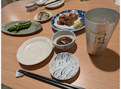 のどぐろ割烹 あらまさ 離れ: ねむりんさんの2026年04月27日の1枚目の投稿写真