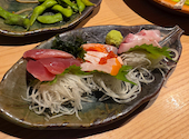 魚吉酒場 新橋店: しもやんさんの2026年08月03日の1枚目の投稿写真