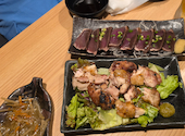魚吉酒場 新橋店: しもやんさんの2026年08月03日の2枚目の投稿写真