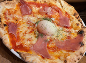 イタリアンバル CONA コナ 船橋店: ちぐさんの2026年04月22日の1枚目の投稿写真