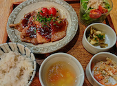 カフェ ダブル cafe double 豊田店: しゃおさんさんの2026年10月11日の1枚目の投稿写真