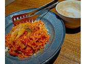 LIGNOSA CAFE リグノーサカフェ: しゃおさんさんの2026年09月07日の1枚目の投稿写真
