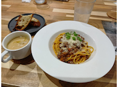 cafe Earth + h.l: しゃおさんさんの2026年09月14日の1枚目の投稿写真