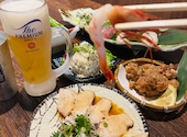 魚ノ旨い店 鱗や-UROKOYA- 大船店: サンデスさんの2026年07月01日の1枚目の投稿写真