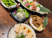 魚ノ旨い店 鱗や-UROKOYA- 大船店: サンデスさんの2026年07月01日の2枚目の投稿写真