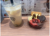 atmark アットマーク 難波店: みっちゃんさんの2026年09月06日の1枚目の投稿写真